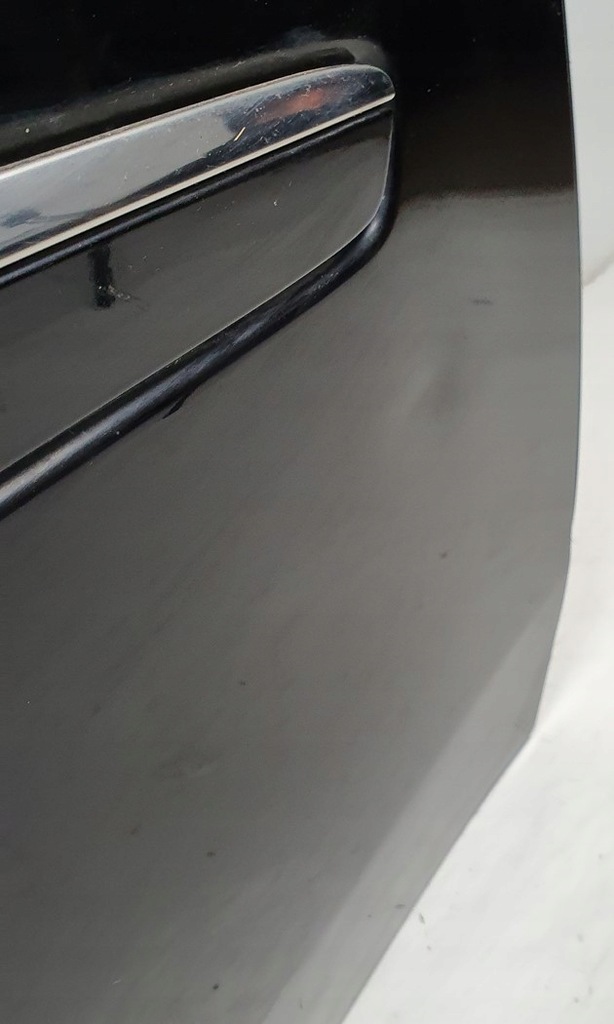фото №8, Двері правий перед 040 mercedes gl x164