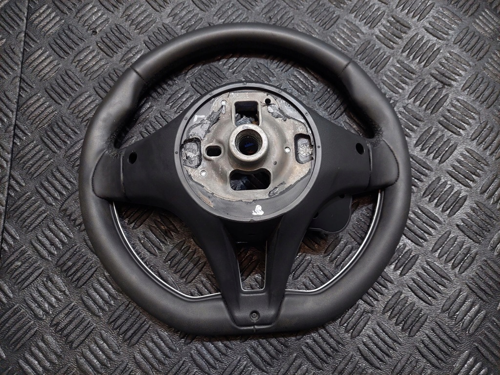 фото №14, Воздуховод мультифункция alfa romeo giulia