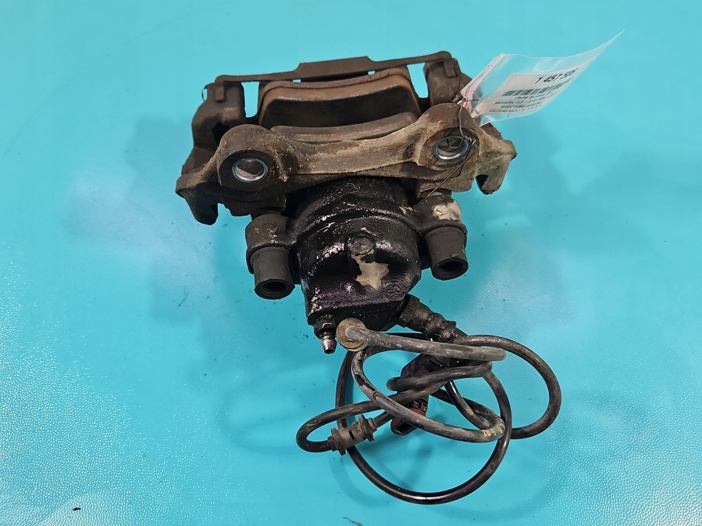 фото №8, Суппорт задняя правый mercedes cls c219 3.5 v6 272964