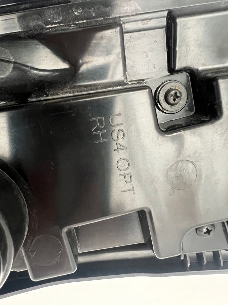 фото №11, Лампа задняя задняя правая hyundai staria led europa комплектная