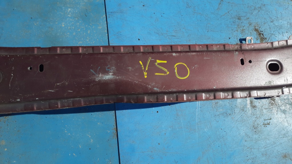 фото №3, Балка перед volvo v50