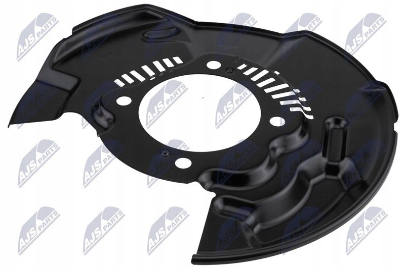 фото №3, Захист диск гальмівний hto-ty-044 nty