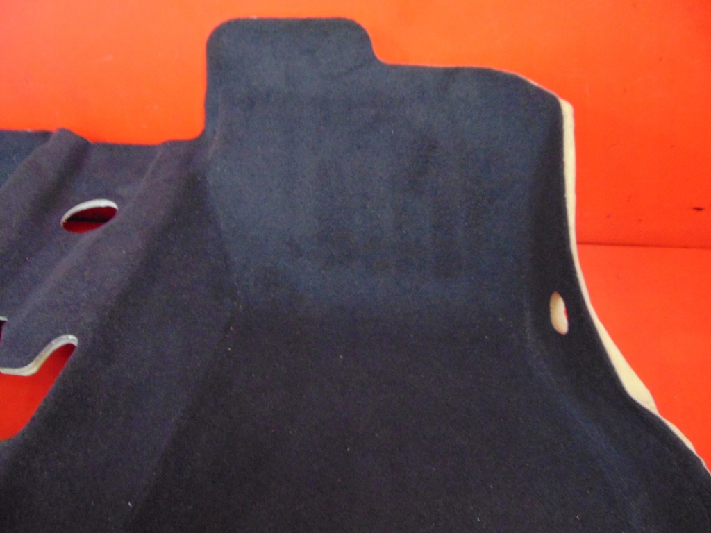 фото №8, Bmw 2 f46 коврик обшивка пол перед europa