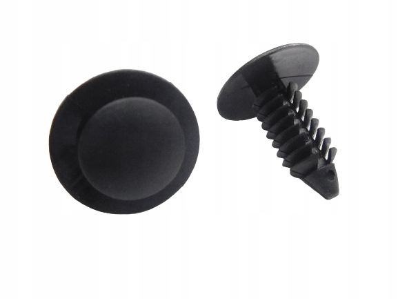 фото №1, Клипса обивка сиденья doblo multipla 10193261