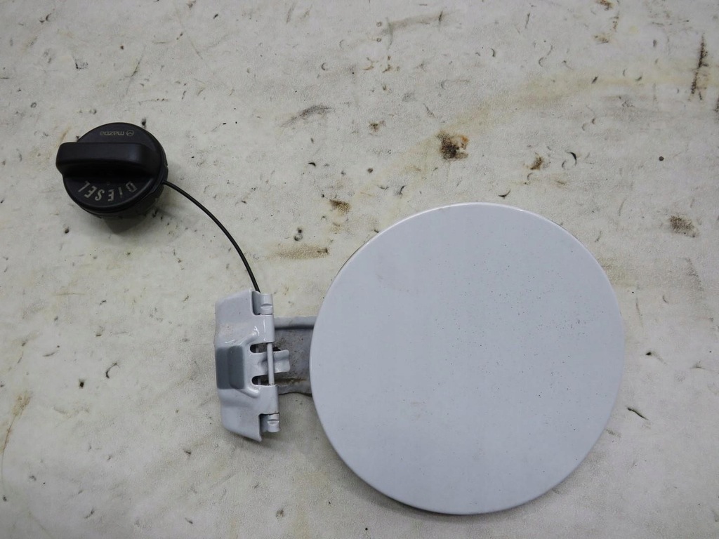 фото №1, Крышка заливной топлива mazda cx5 cx-5