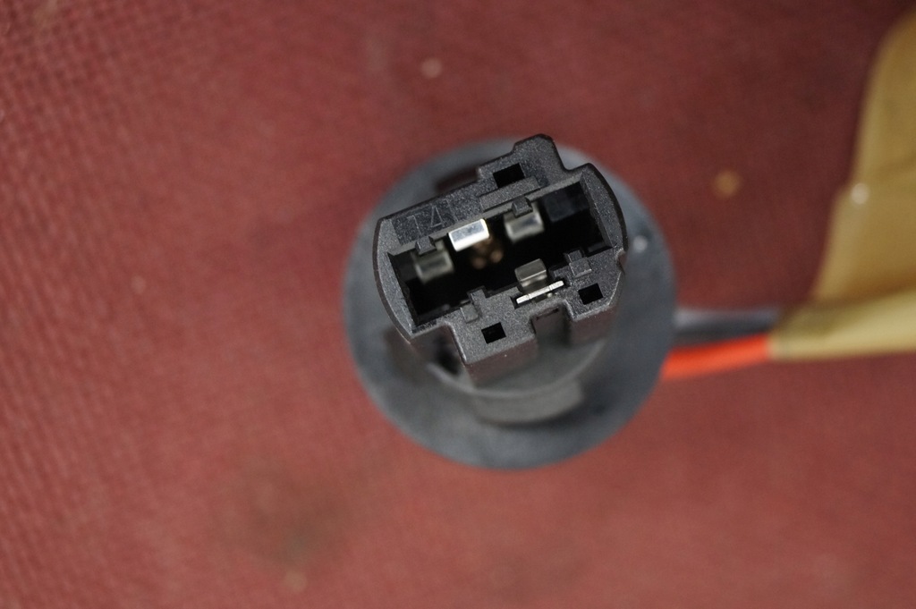 фото №5, Жгут электропроводка лампы правый задняя opel mokka 12-19