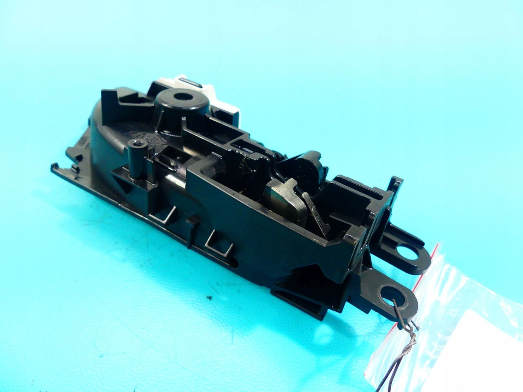 фото №3, Ручка внутрішня перед ліва lexus gs iv 11-20 eu