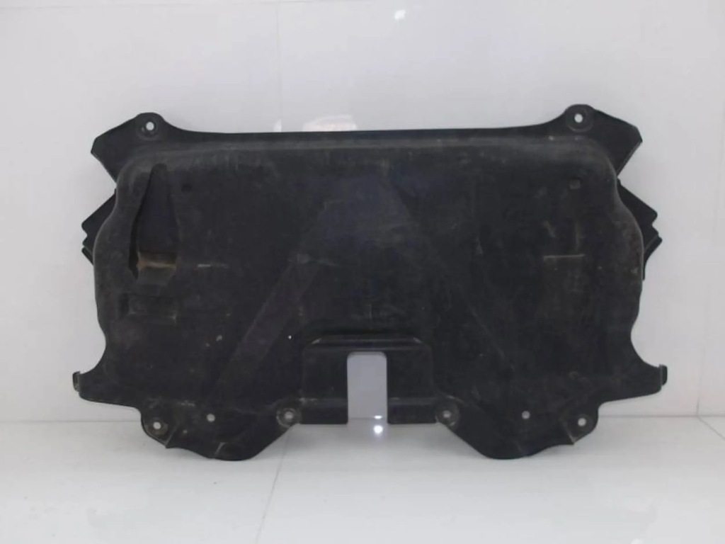 фото №1, Mercedes slk r171 защита нижняя двигатель бампер перед