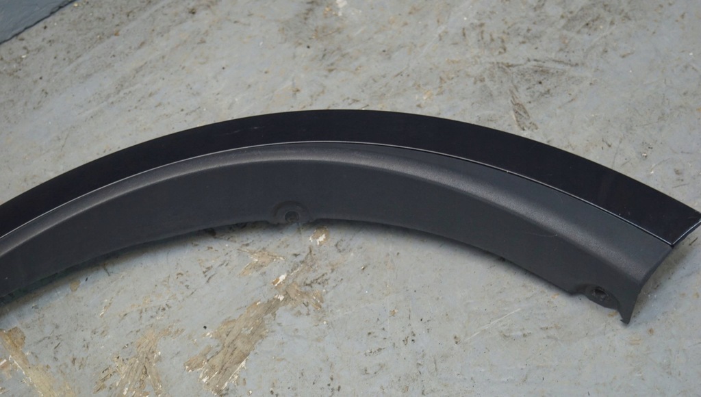 фото №9, Молдинг крила лівий перед volvo xc90 i lift 420