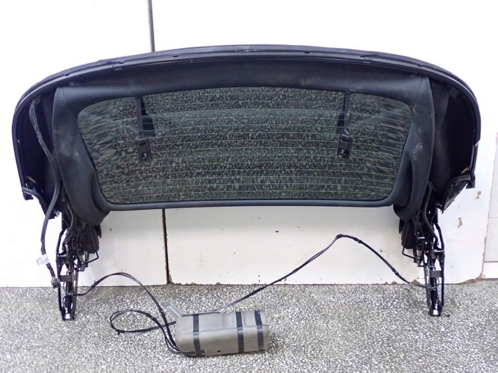 Дах матеріал механізм кабріолет кабріолет  оригінал vw volkswagen t-roc 22r Недорого