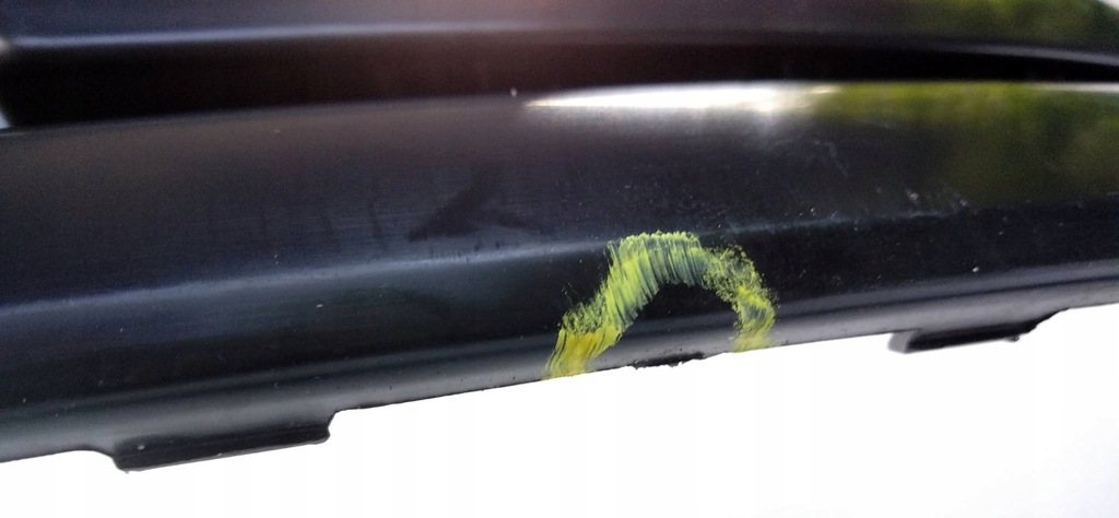 фото №7, Бампер do hyundai i 10 17-