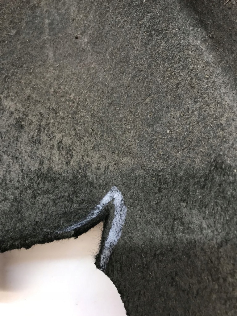 фото №10, Подкрылок задняя задние левая bmw 3 f30 f31 f35 5171-7260293