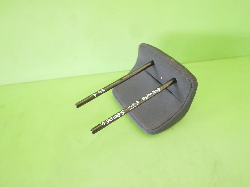 фото №6, Подголовник средний задняя задний renault megane ii phi