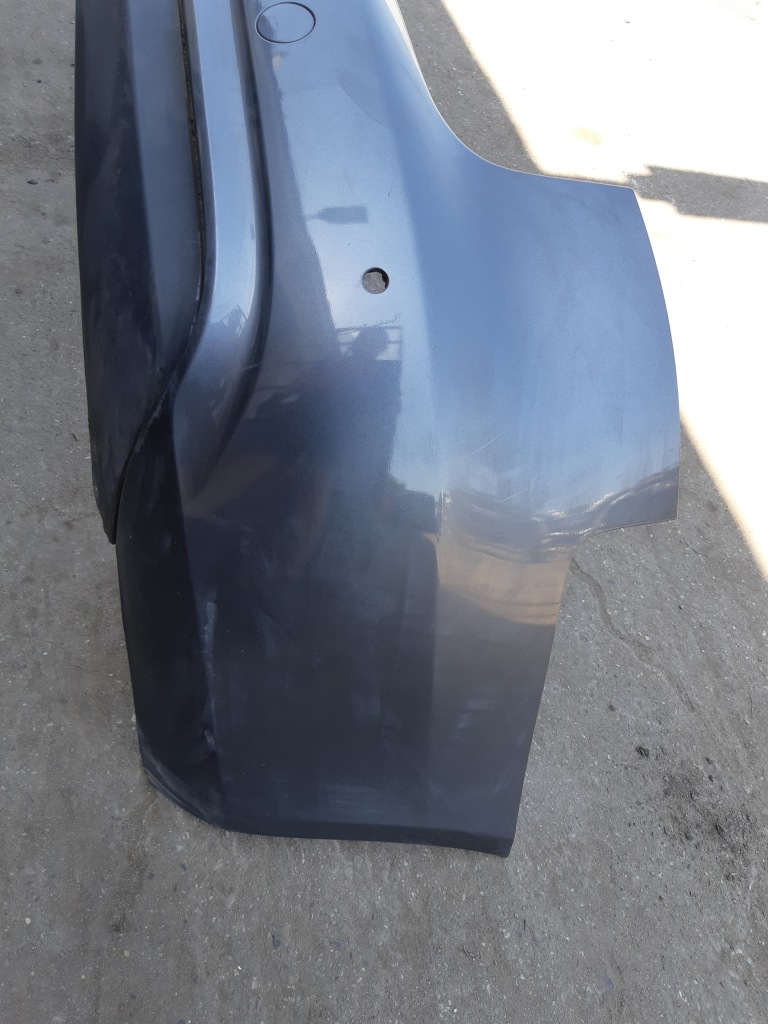 Audi a4 b8 avant kombi lx7r бампер задняя задний pdc с Разборки