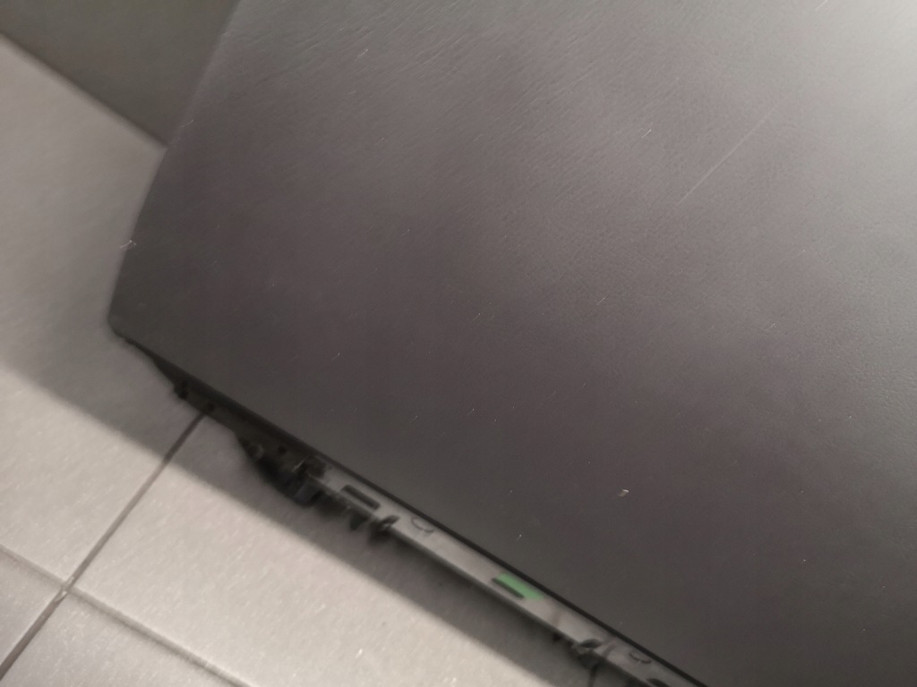 фото №5, Бардачок пассажира vw phaeton eu 3d1857572