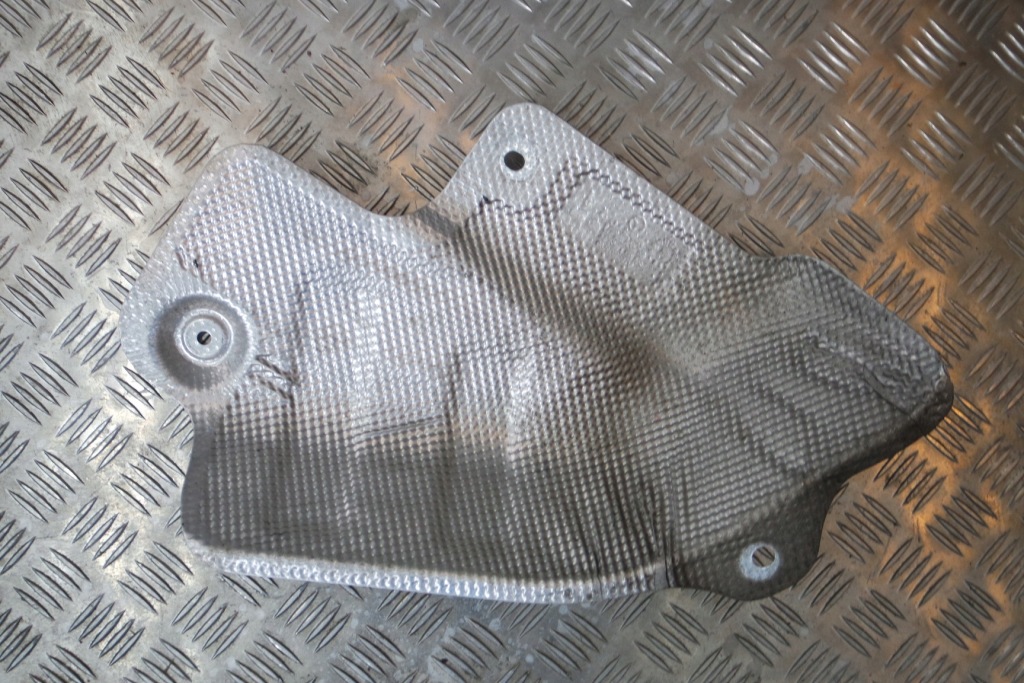 фото №1, Защита тепловая mercedes gt amg a1906825700