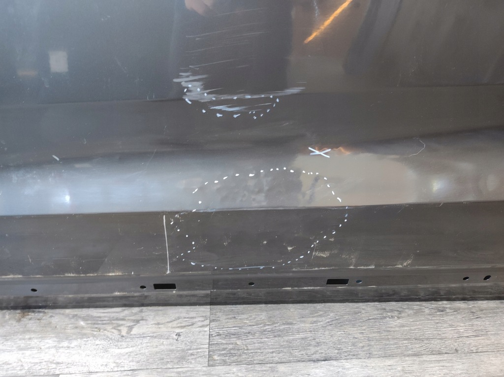 фото №11, Дверь volvo xc60 xc-60 ii 2017-2024 передние левая