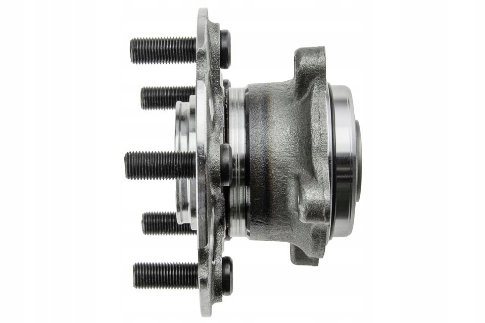 фото №12, Ступица колеса задняя honda odyssey 04- /+abs/