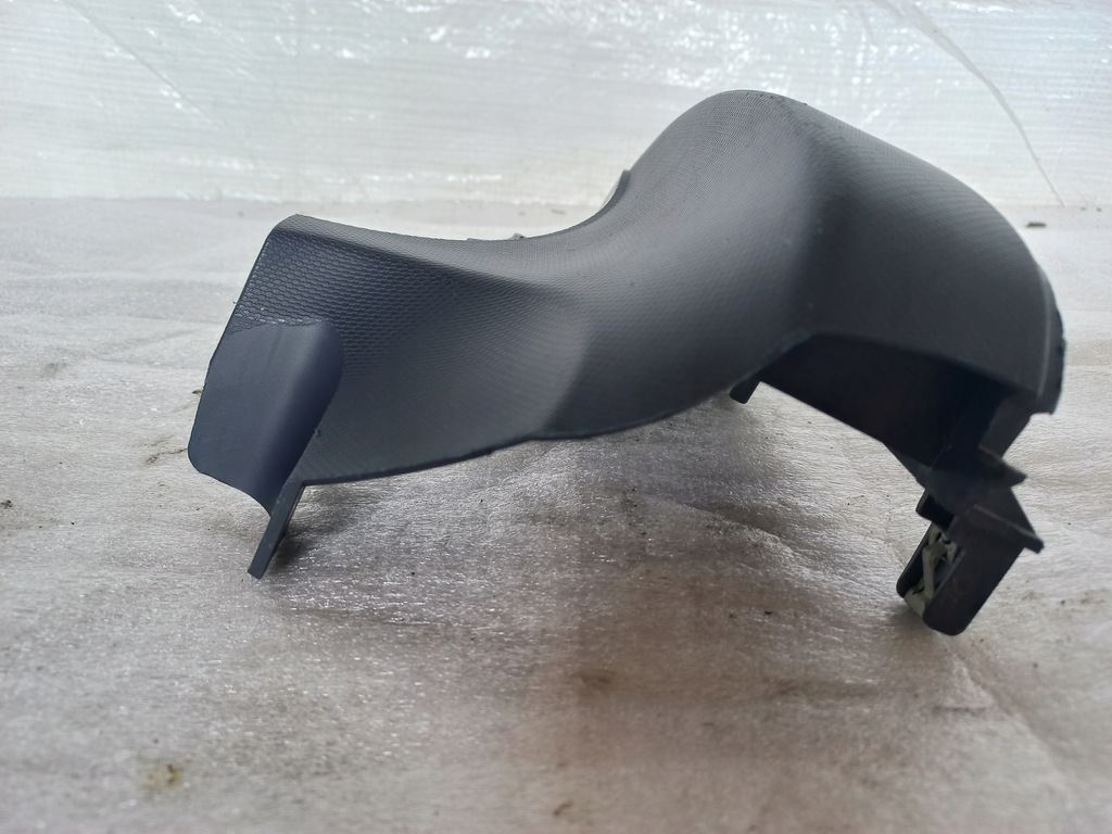 фото №10, Vivaro trafic talento ii 3 b захист консолі панелі