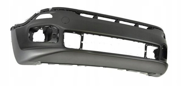 фото №1, Jeep renegade 2014 14 15 16 17 18 бампер