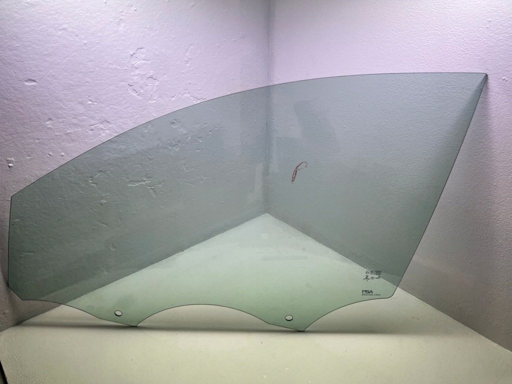 фото №1, Opel corsa f od 2019 стекло дверь левый перед 2022