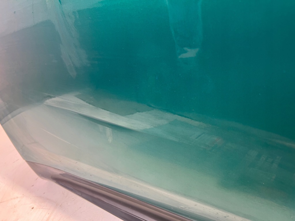 фото №3, Alfa romeo tonale двері ліва передні