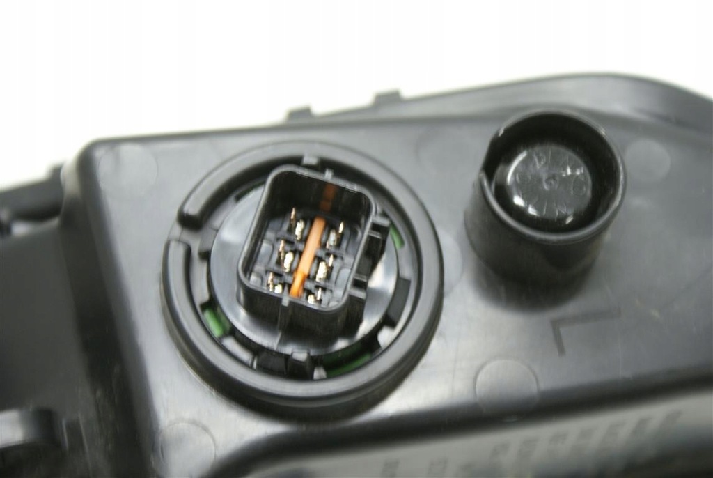 фото №4, Hyundai i30 iii 16-19r левая свет drl led org.