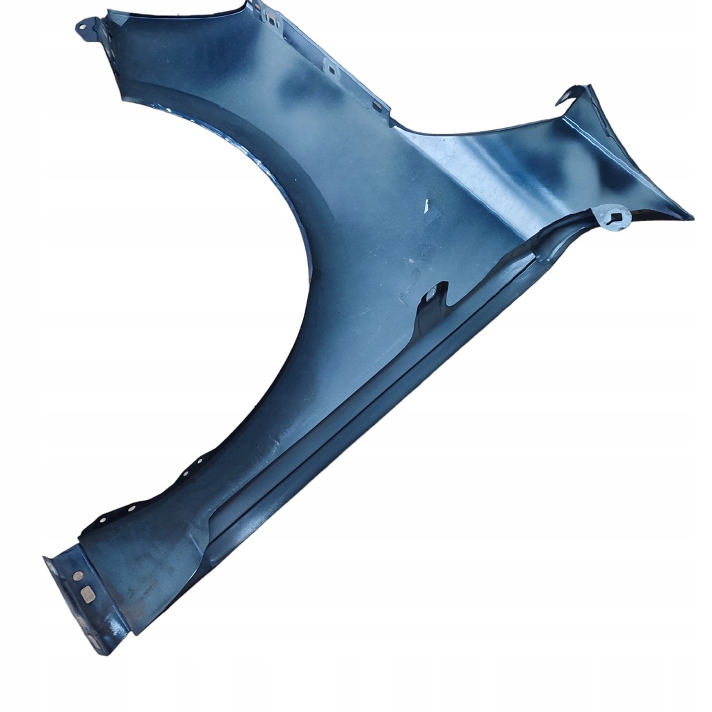 фото №7, Крила правий перед ford focus mk4