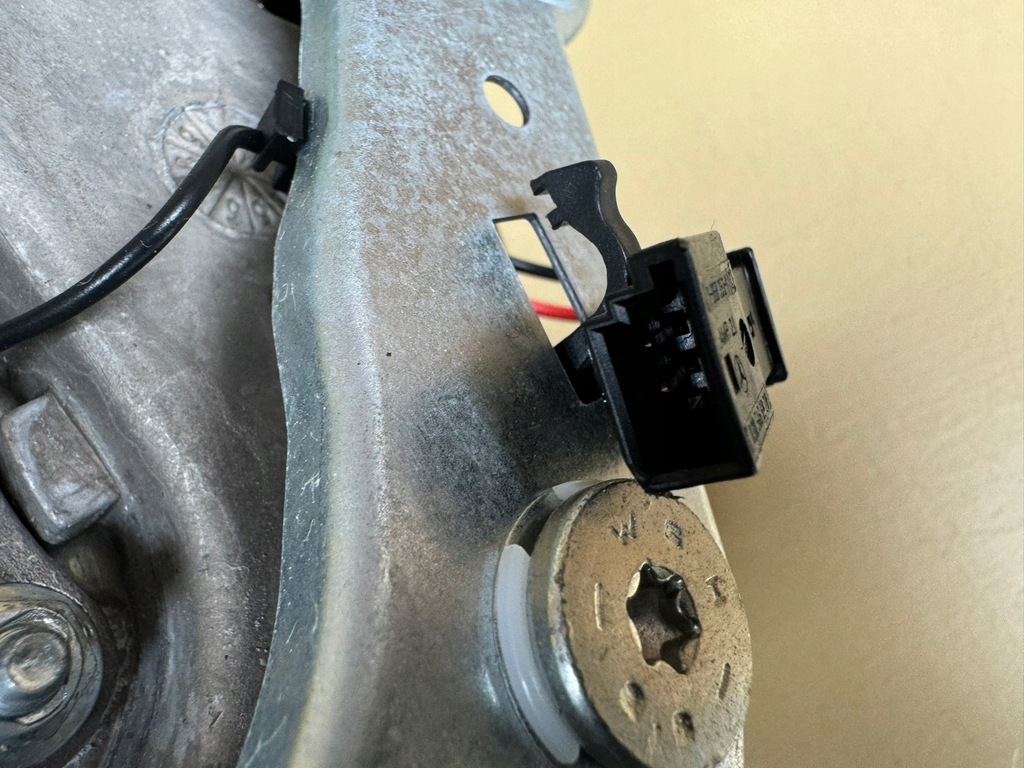 фото №12, Mercedes sprinter w906 06-14r подушка подушка безпеки повітряна водія