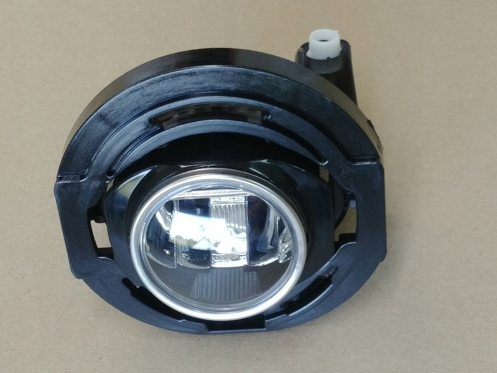 фото №1, Противотуманная фара led grand cherokee pacifica voyager