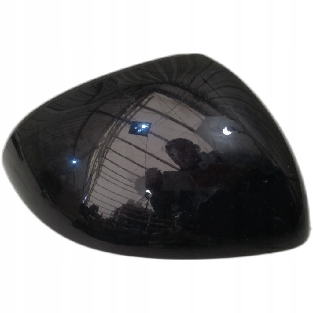 фото №1, Mercedes w223 корпус зеркало правая