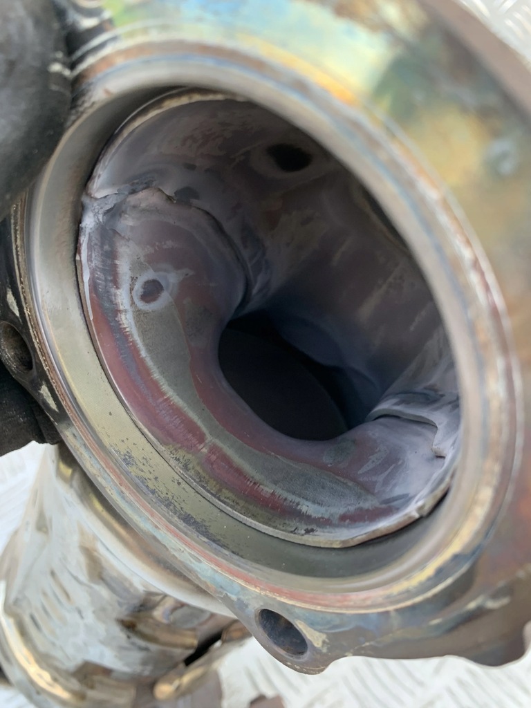 фото №6, Каталізатор w07401 hyundai i20 iii 20- 1.0 t-gdi