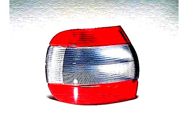 фото №2, Лампа fiat siena sedan magneti marelli