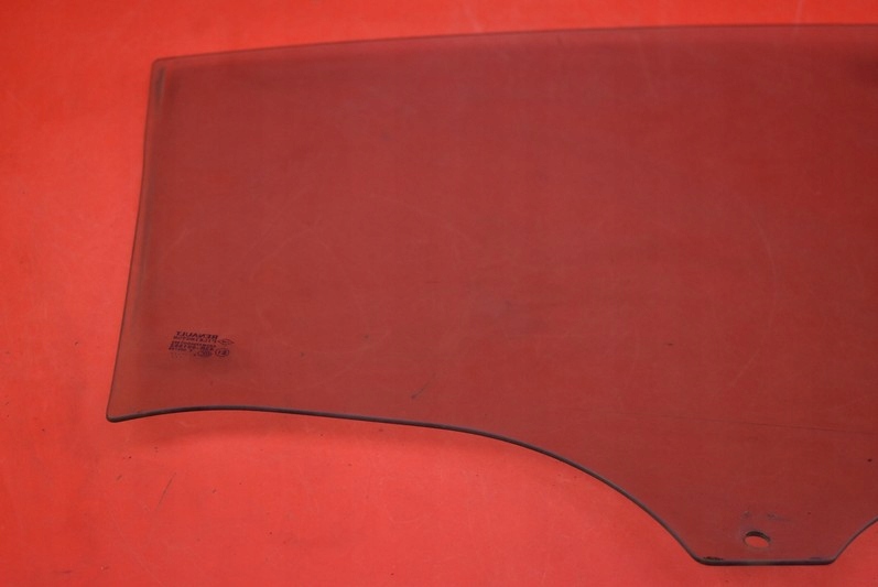 фото №7, Стекло боковая левая задняя задняя renault laguna 3 iii 5d hb 07-15