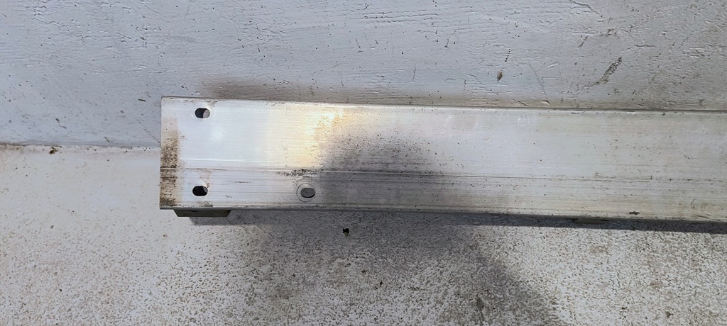 фото №12, Балка бампера задня aston martin rapide 10-20