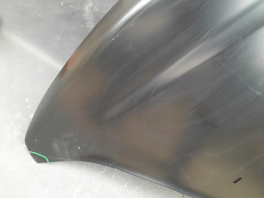 фото №7, Ford toureno connect lift 18- капот перед передня oryg