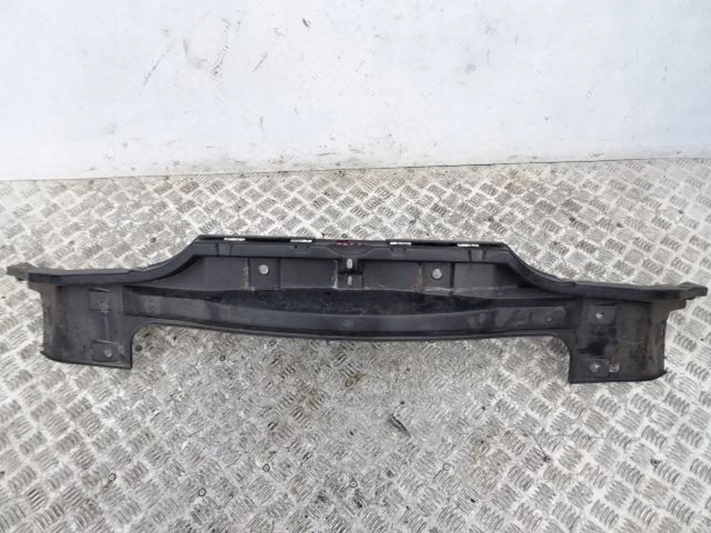 фото №1, Напрямна бампера задня alfa romeo brera spider