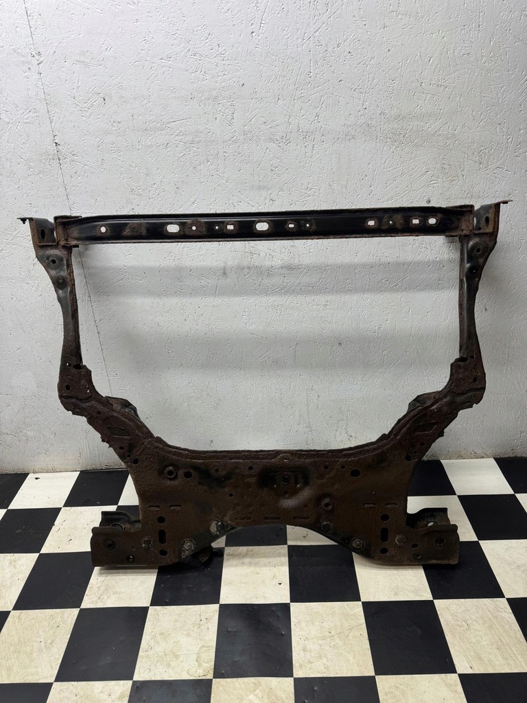 фото №10, Підрамник перед підрамник mazda cx3 cx-3 2015-2020 2.0 b