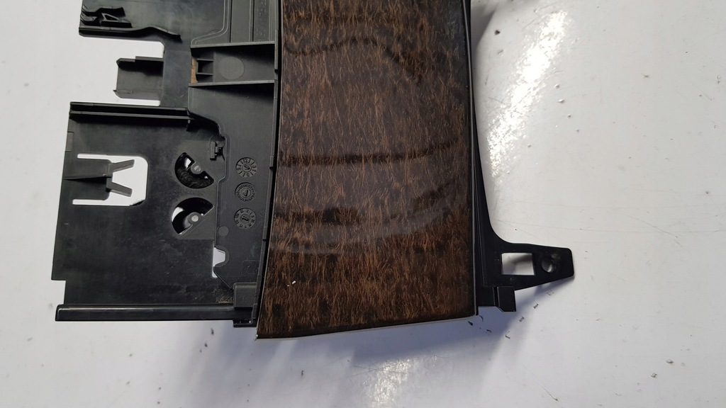 фото №9, Dekor пепельница mercedes w204