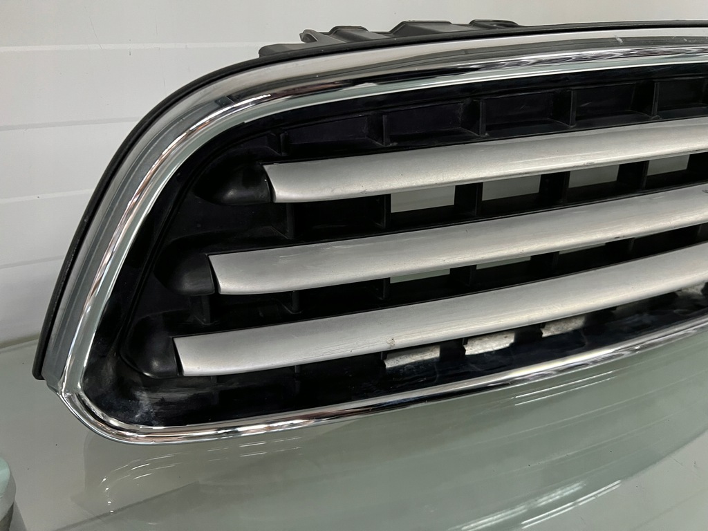 фото №3, Решётка радиатора решётка радиатора решётка радиатора mini countryman r60 22405910