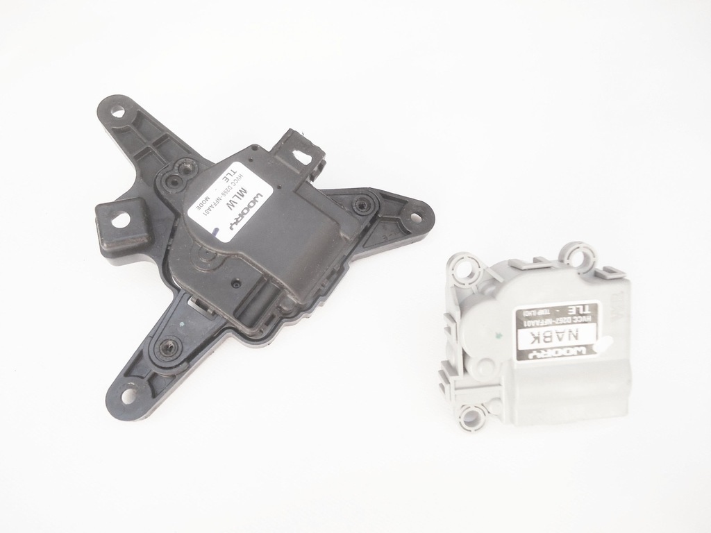 фото №1, Hyundai tucson kia sportage моторчик отопителя