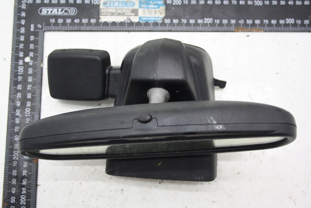 фото №3, Зеркало средний заднего вида внутреннее фотохромный alfa romeo 159 20225015