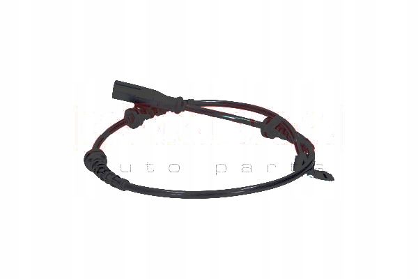 фото №3, Датчик abs передний левый pr dacia logan 04'- sandero 08'- renault