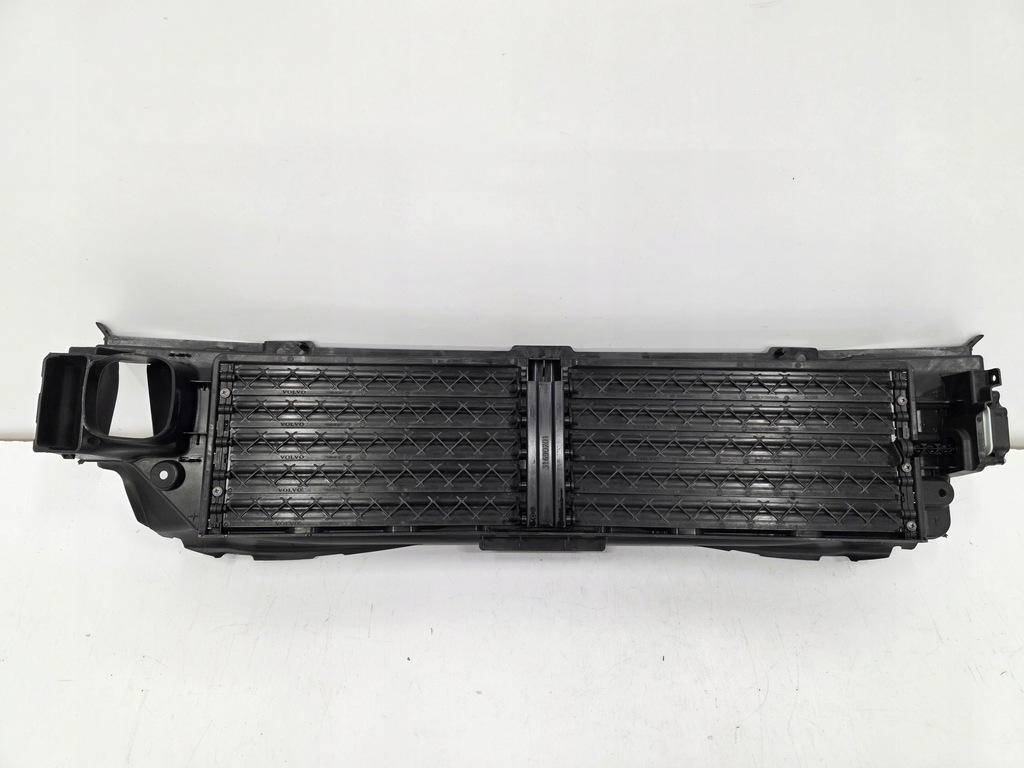 фото №7, Повітропровід повітря впуск жалюзі volvo s90 v90 v90 cross country 31690201