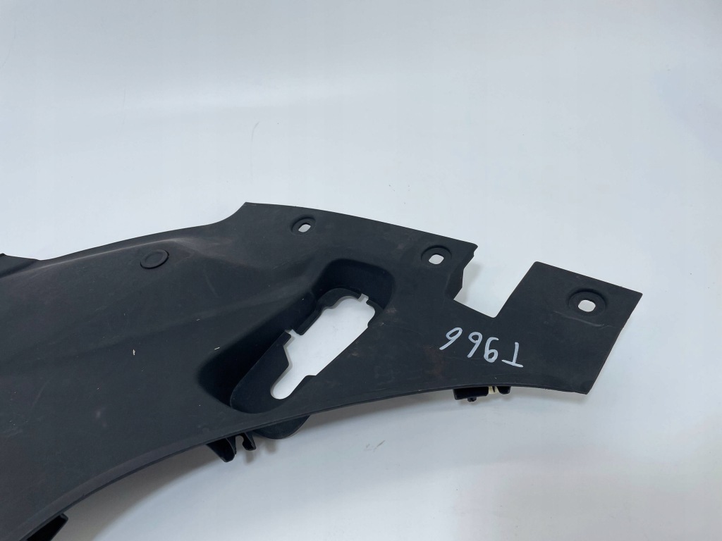 Защита поперечина передний крыла лампы левая polestar 2 ii 31688394 2019- Киев