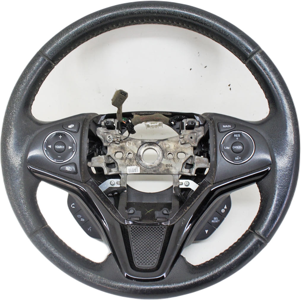 фото №1, Se202 honda hr-v ii ^ воздуховод мультифункция кожа