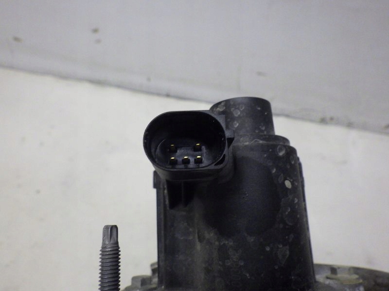 фото №6, Дроссельная заслонка renault megane iii 1.5 dci 8200614985