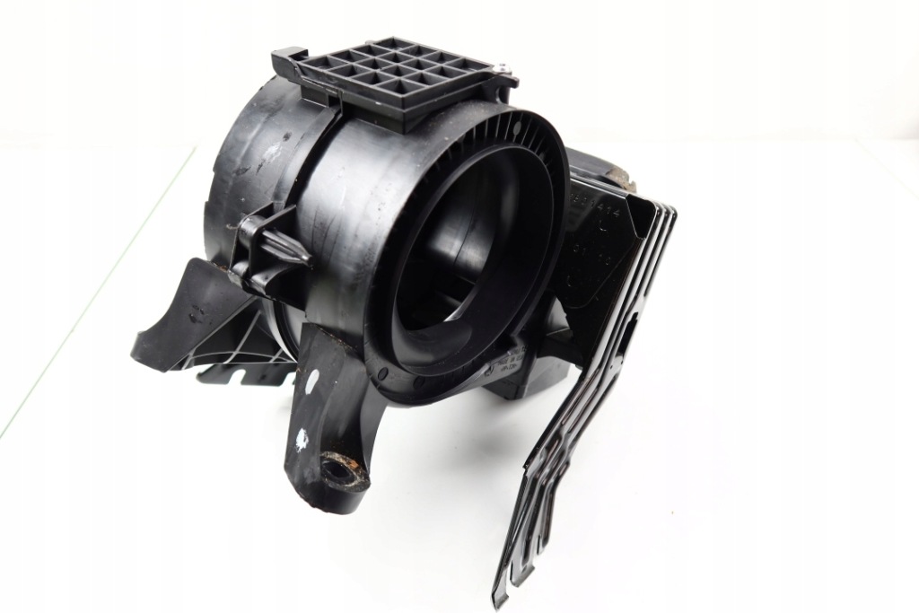 фото №5, Mercedes x164 gl отопитель задняя задняя корпус 1648300003 gl164 w164