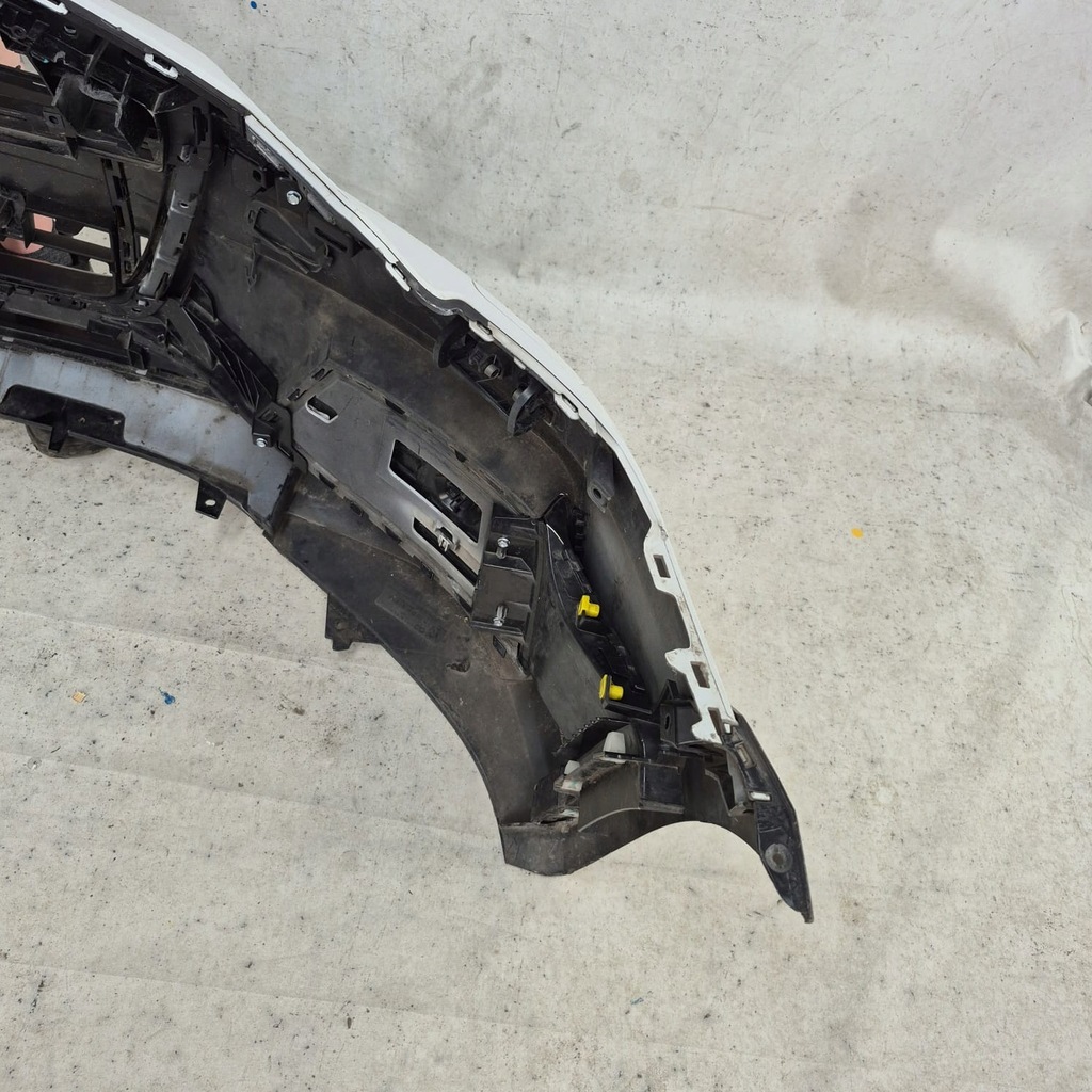 фото №12, Audi a6 c8 4k allroad 18-25 бампер перед передний sprysk pdc