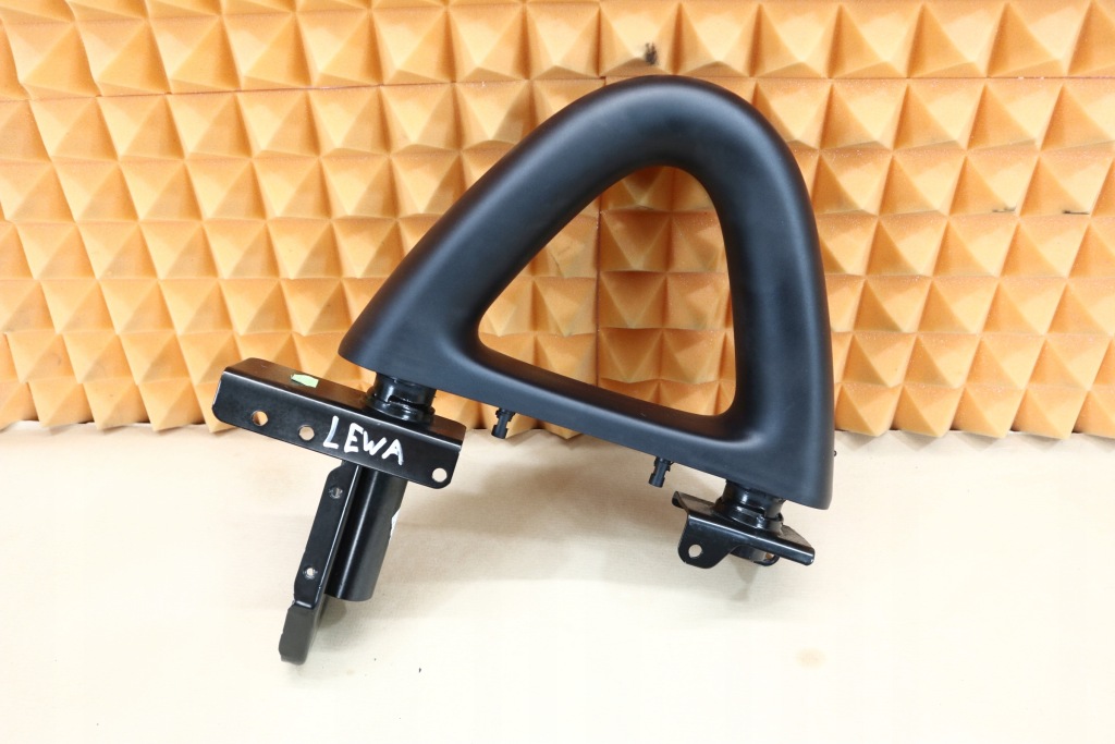 фото №1, Mercedes slk 171 r171 підголівник лівий a1718600132